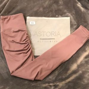 Scrunch Butt Leggings